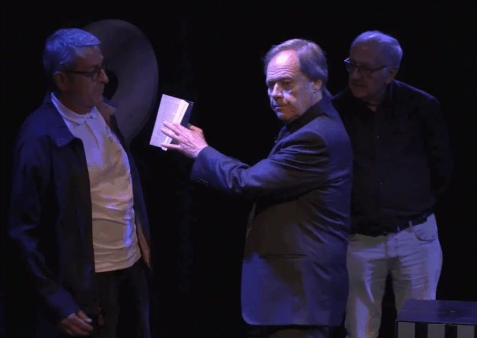 Brain 2.0 - La màgina inspirada en el mentalisme