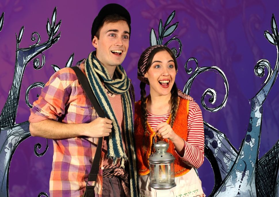 Hansel i Gretel