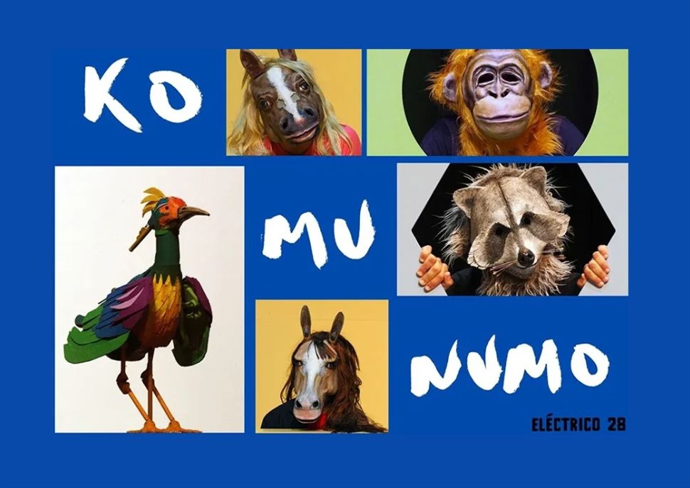 Komunumo