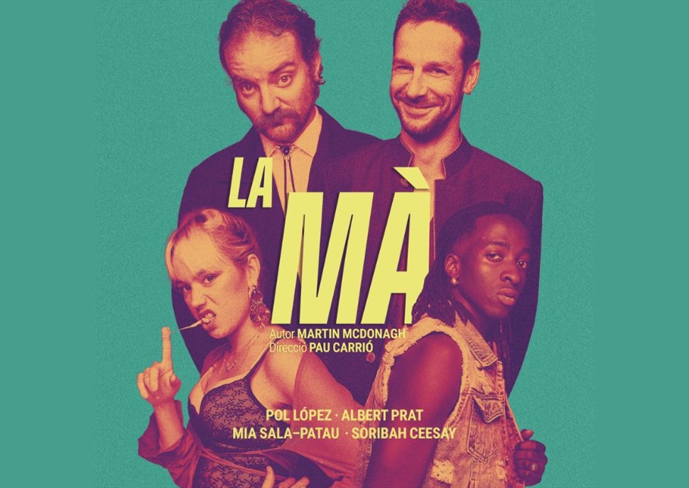 La mà