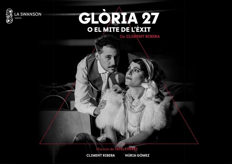 Glòria 27 o el mite de l'èxit