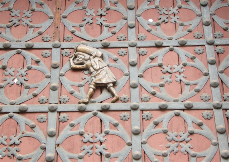 Literat Tours: La Catedral del Mar