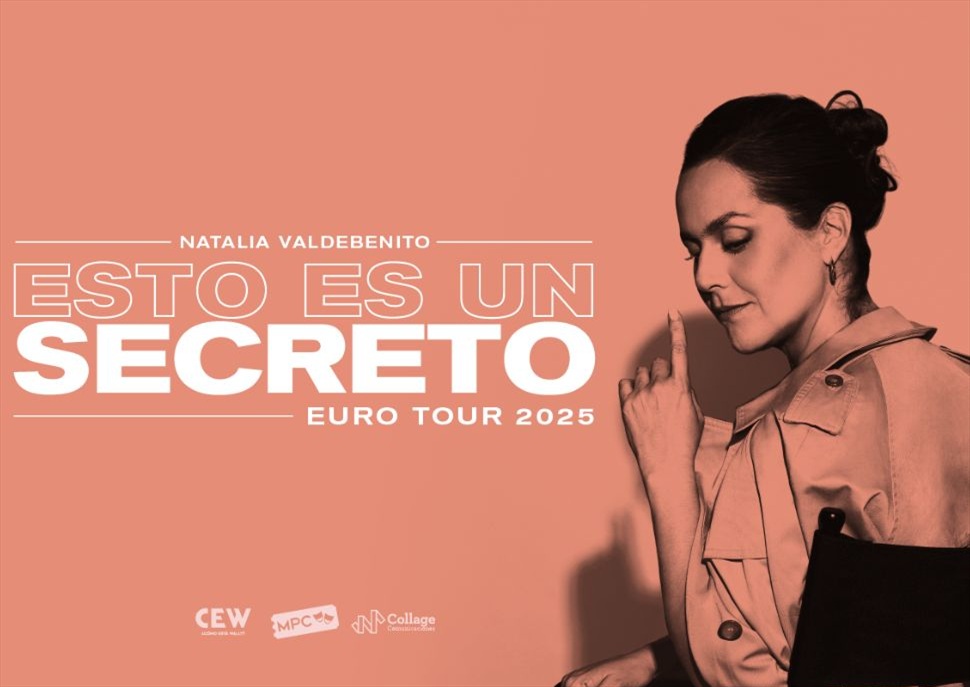 Natalia Valdebenito: esto es un secreto