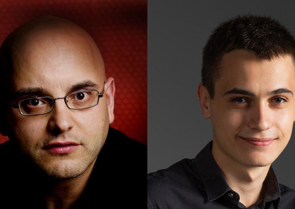 Concerts per a dos pianos i orquestra, de J.S.Bach