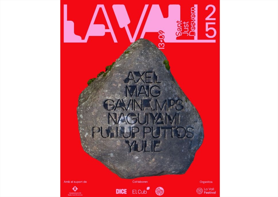 La Vall Festival 2025
