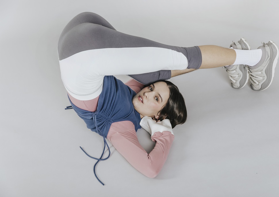 Carlota FlÂneur