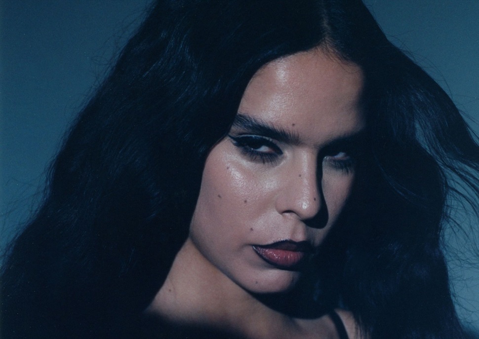 ÁNGELES TOLEDANO · #MMVV25