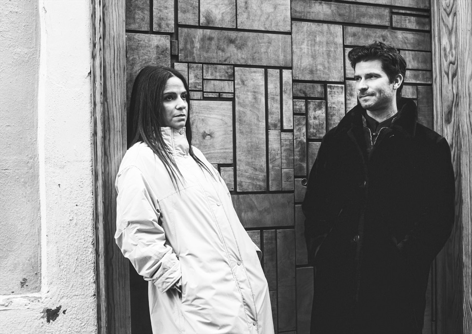LINA_ & MARCO MEZQUIDA · #MMVV25