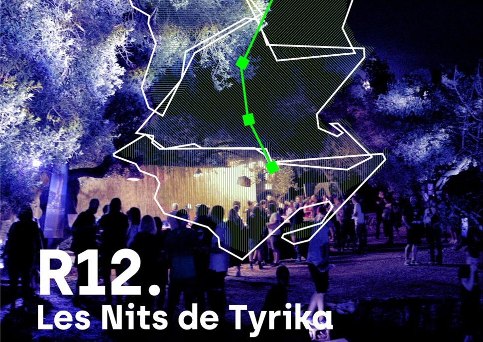 Nits de Tyrika