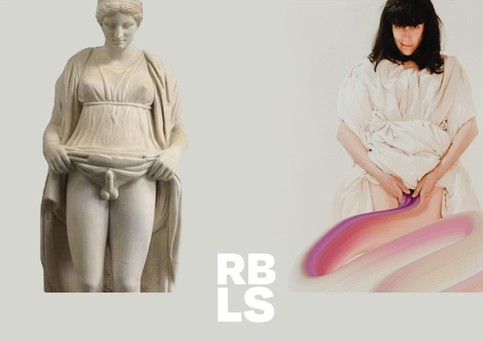 Hermafrodites a cavall o la rebel·lió del desig