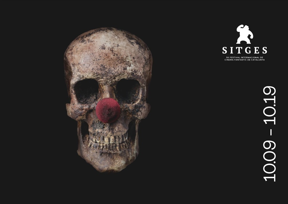 Sitges 2025. Festival Internacional de Cinema Fantàstic de Catalunya