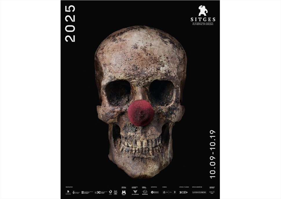 Sitges 2025. Festival Internacional de Cinema Fantàstic de Catalunya