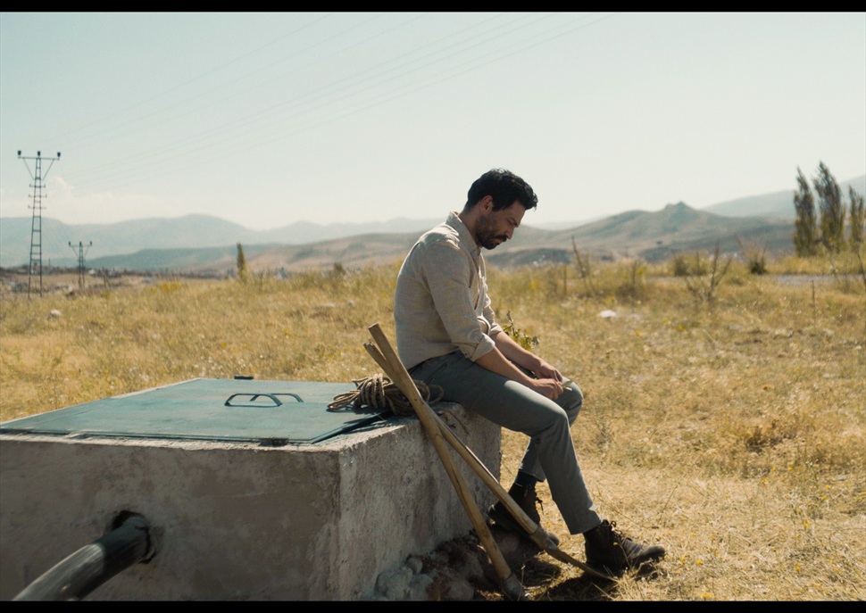 Sitges 2025: The Things you kill