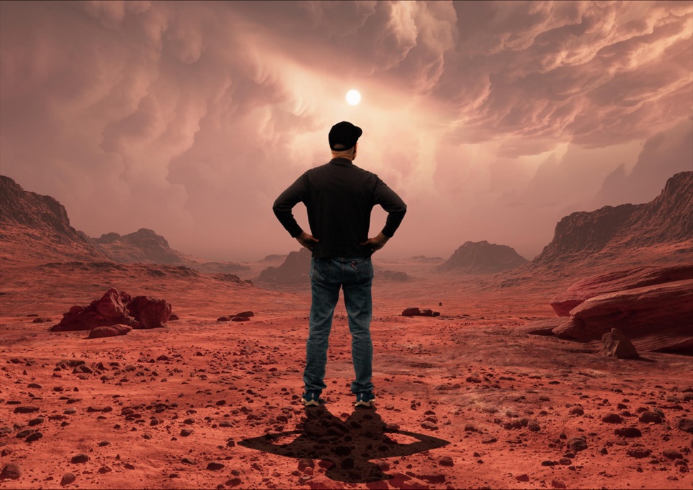 Sitges 2025: Starman