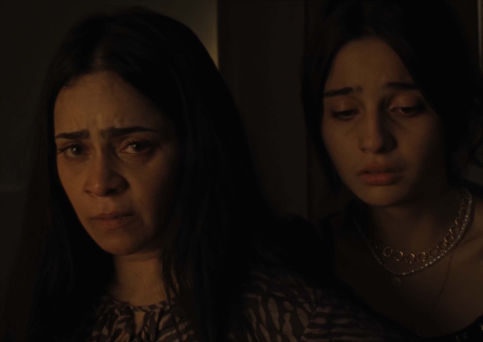 Sitges 2025: The Vile