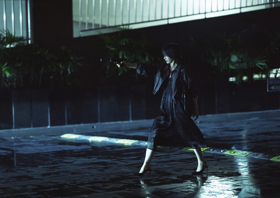 Sitges 2025: Tristes Tropiques