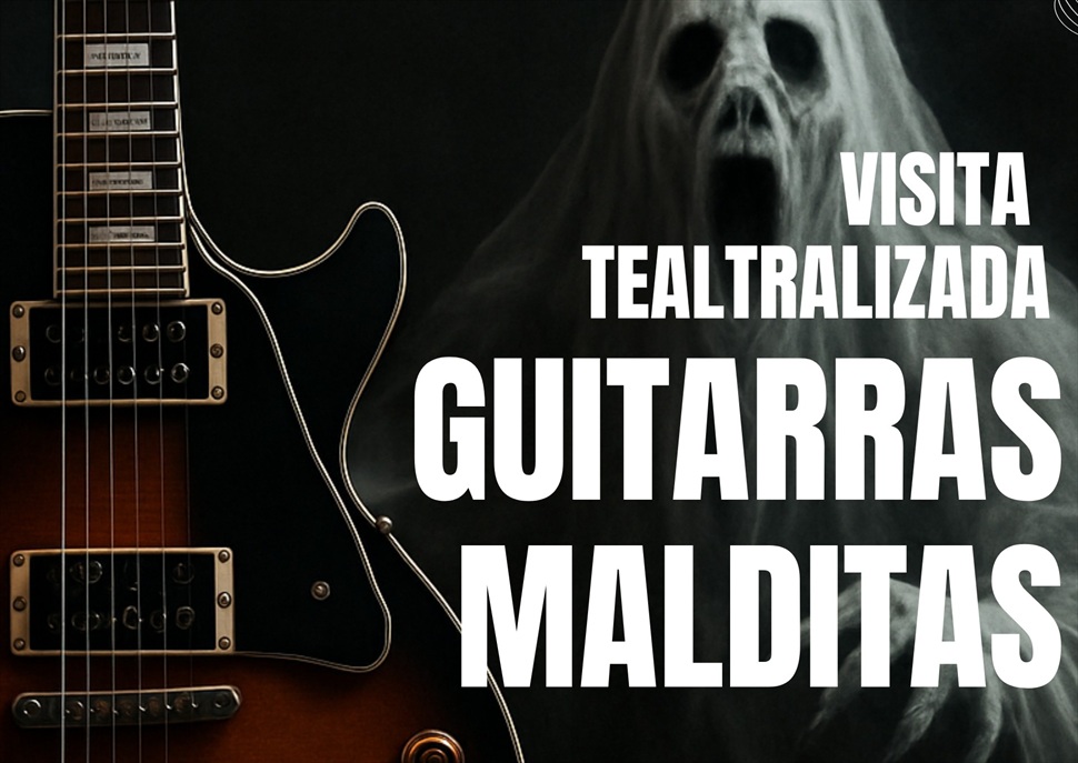 Guitarres Maleïdes