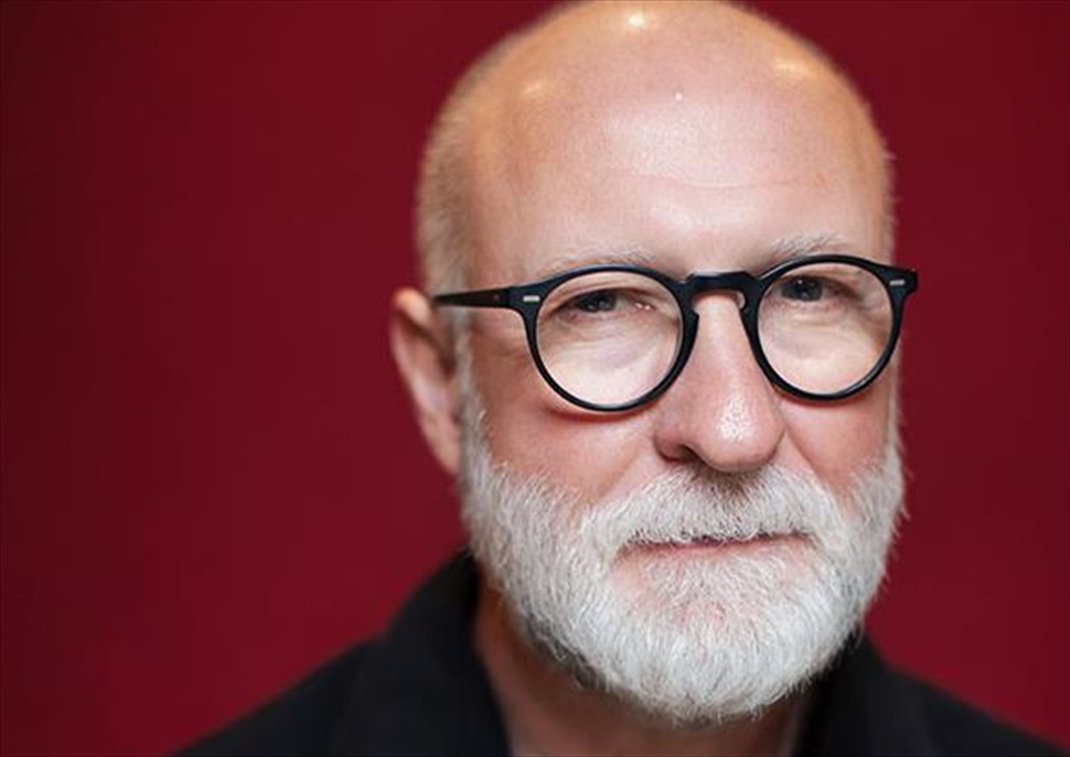 BOB MOULD SOLO ELECTRIC + CHE ARTHUR