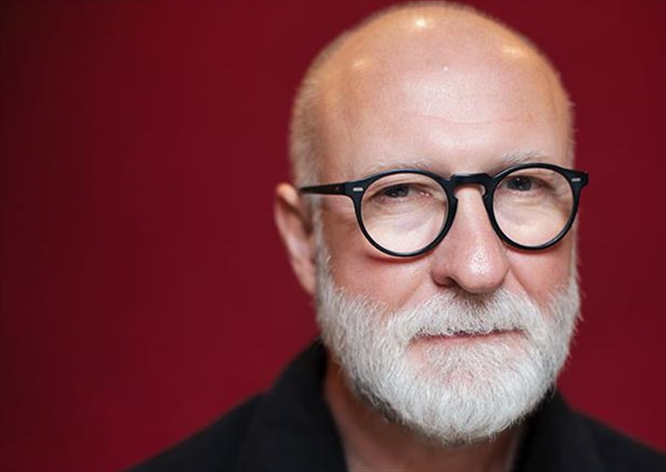 BOB MOULD SOLO ELECTRIC