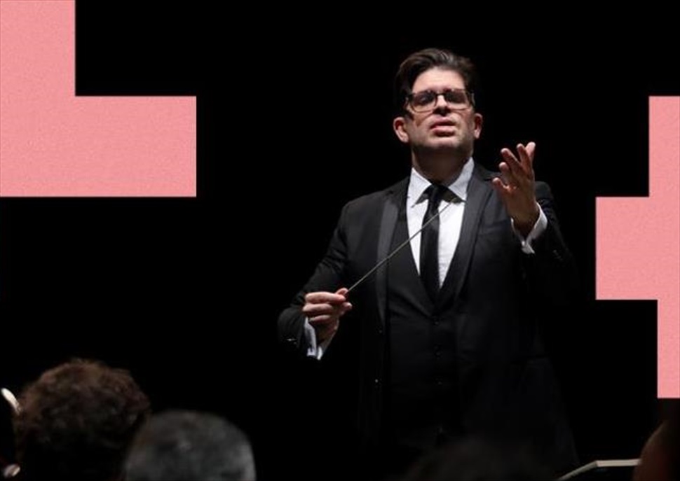 LA SEGONA DE MAHLER