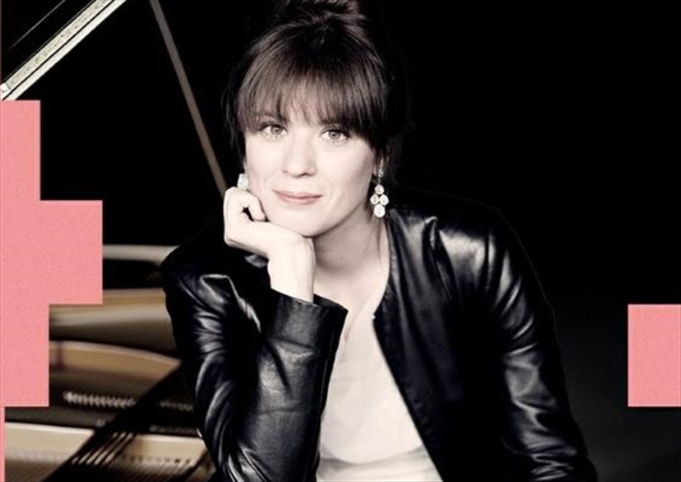 ANNA FEDOROVA & RAKHMÀNINOV 2