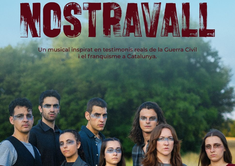 Nostravall
