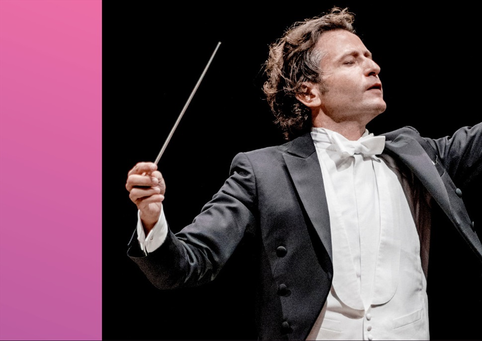 LA QUARTA DE MAHLER · TORONTO SYMPHONY ORCHESTRA I GUSTAVO GIMENO