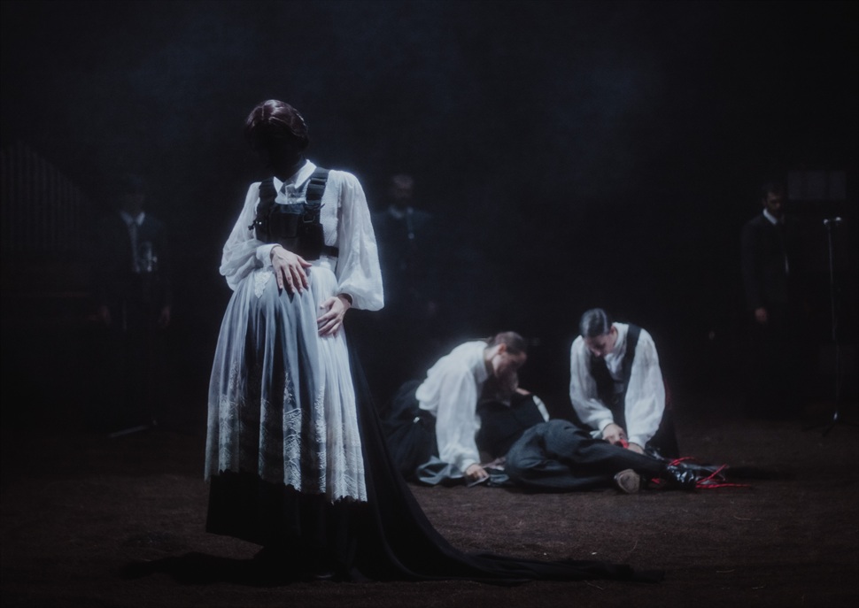 La mort i la primavera · Temporada Alta 2025