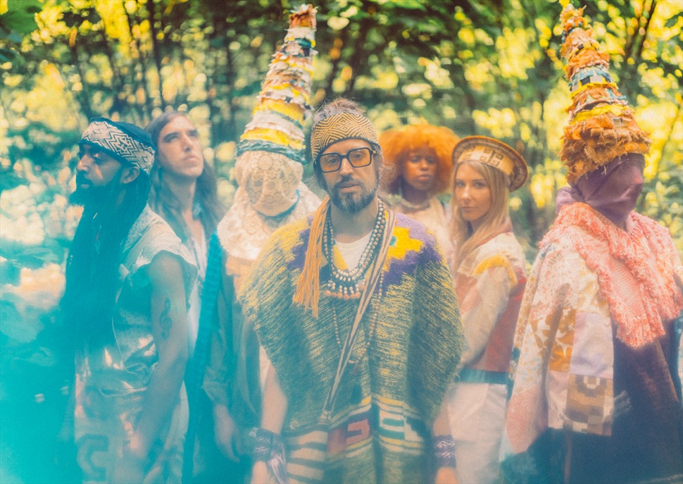 Crystal Fighters · Temporada Alta 2025
