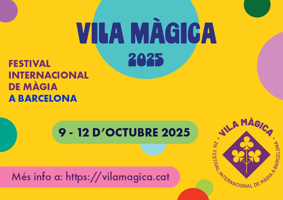 Vila Màgica
