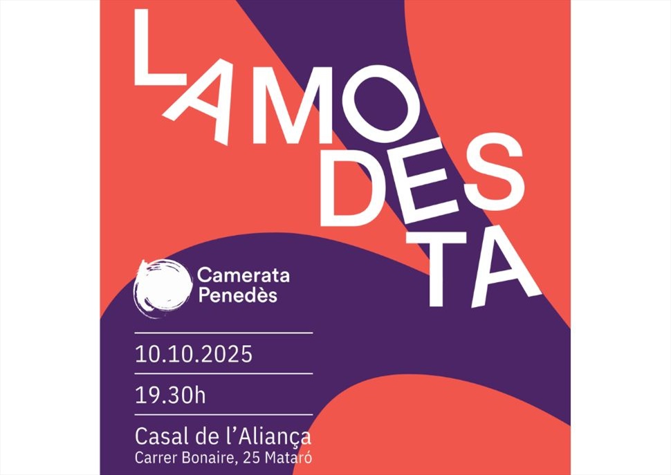 Camerata Penedès