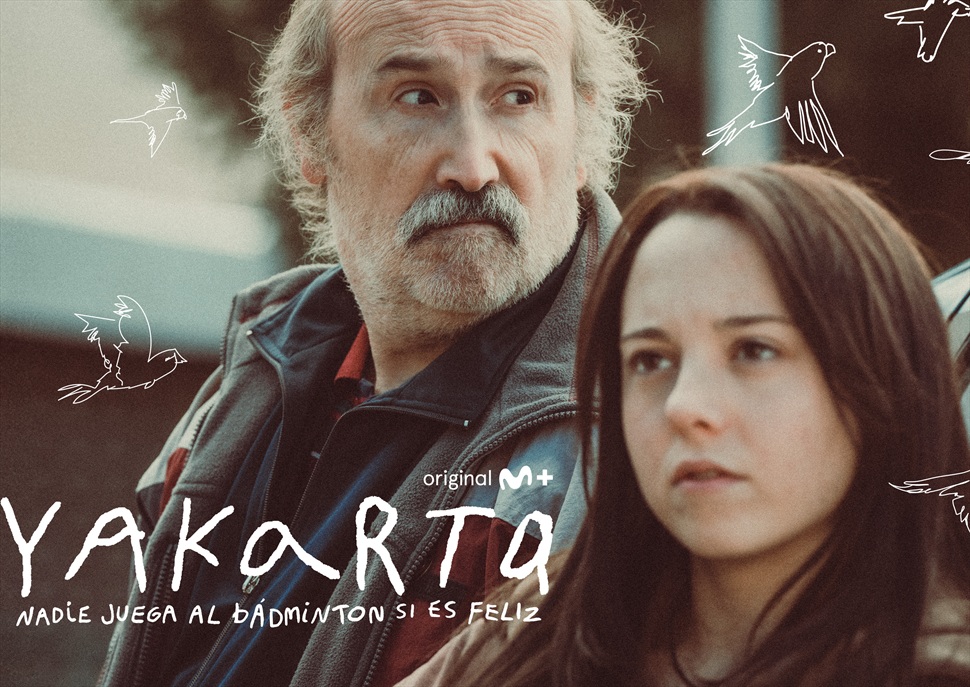 Serielizados: Yakarta