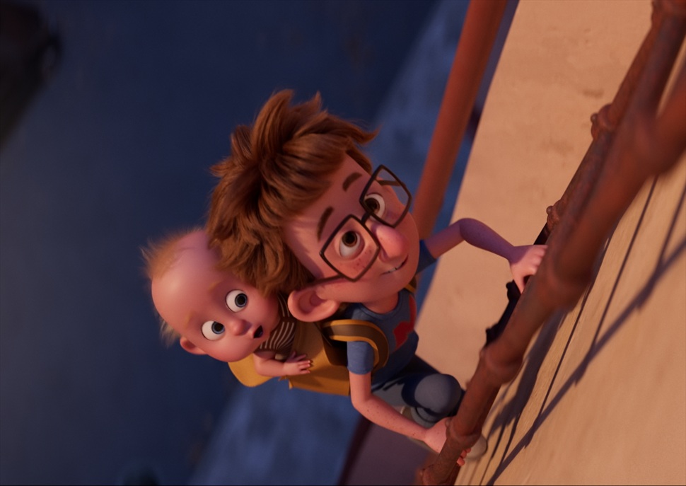 Super Charlie