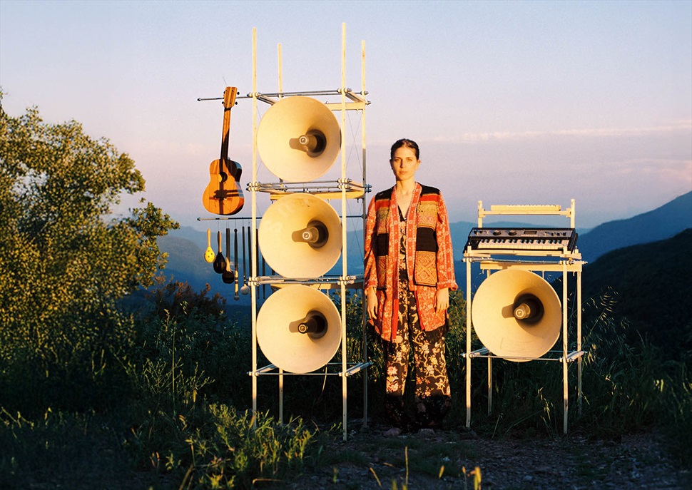 LUCIA FUMERO · L'AUDITORI 25/26