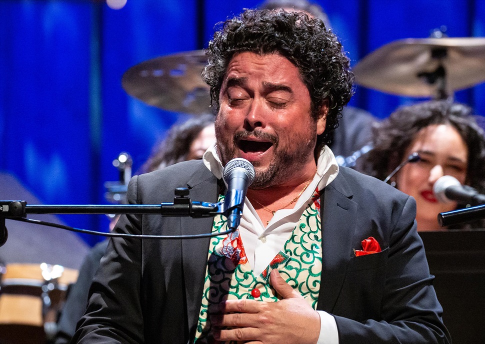 SUITE FLAMENCA · L'AUDITORI 25/26
