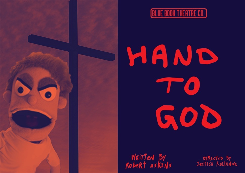 Hand to god