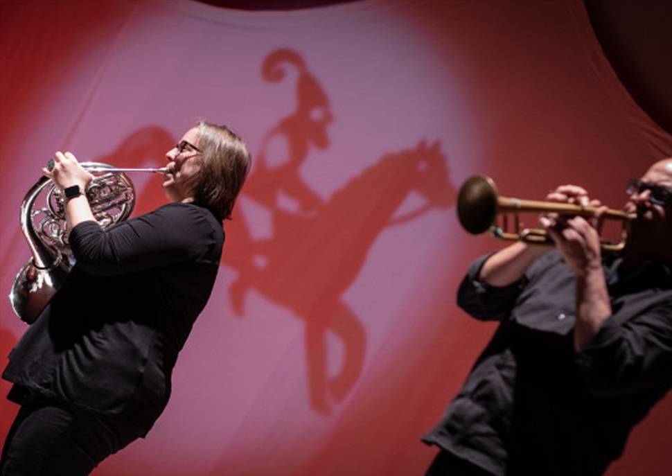 ELS COLORS DEL METALL · L'AUDITORI 25/26