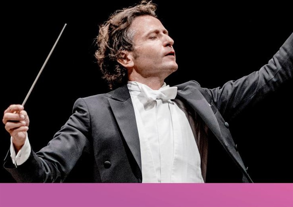La Quarta de Mahler · Toronto Symphony Orchestra i Gustavo Gimeno