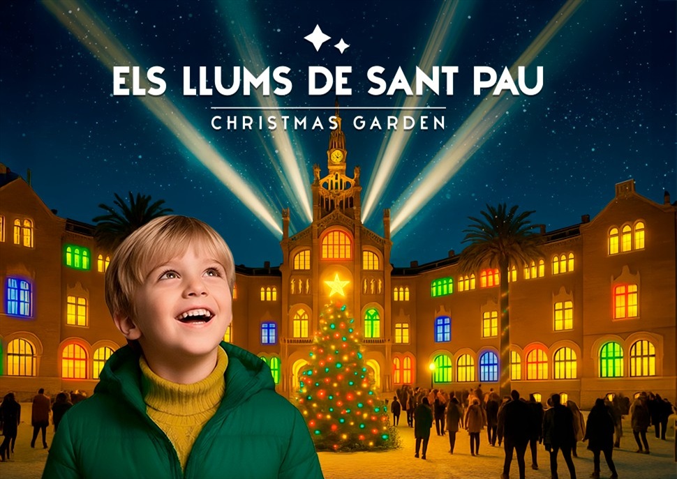Els llums de Sant Pau