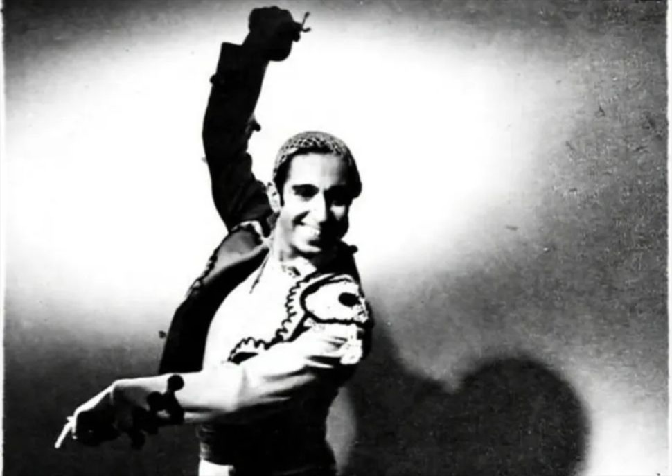 Licexballet