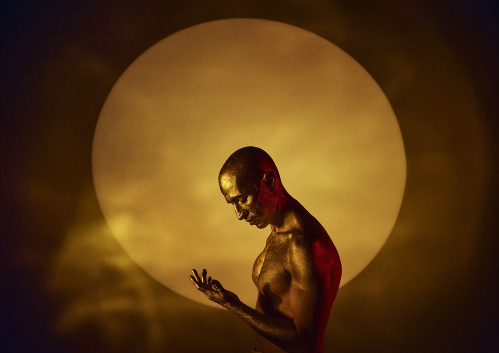 Akhnaten