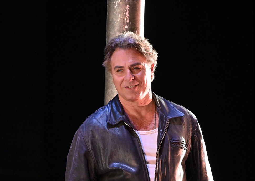 Roberto Alagna canta Puccini