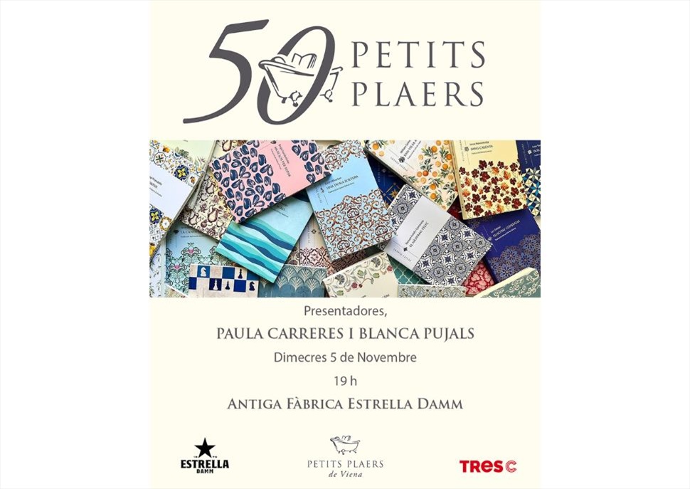 50 Petits Plaers de Viena