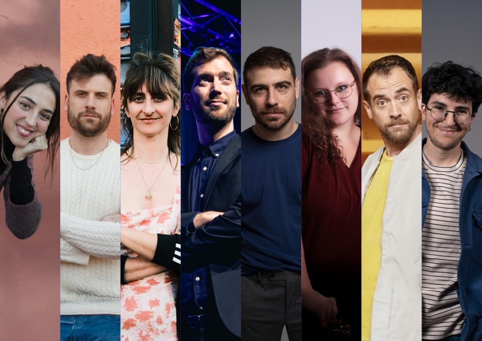 Roast a Catalunya · Festival Hilària