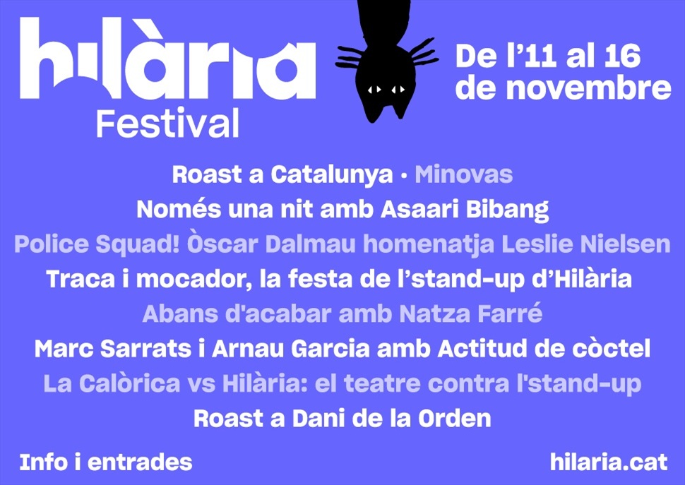 Festival Hilària