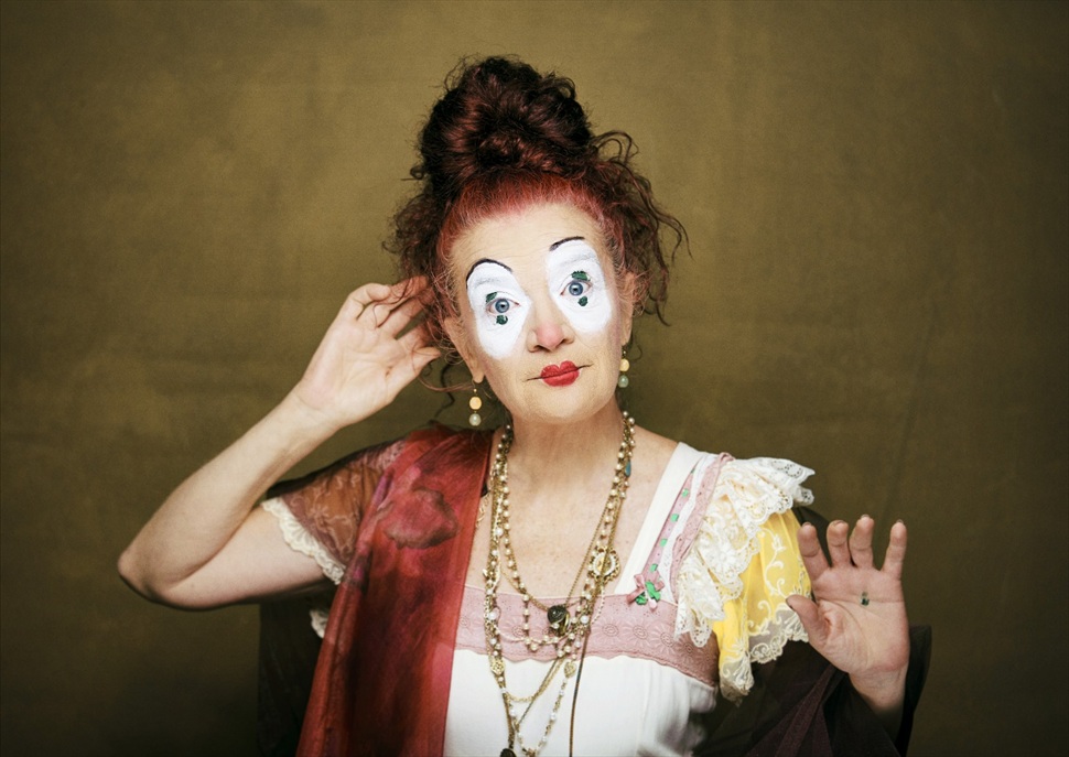 Pepa Plana: A cada pas