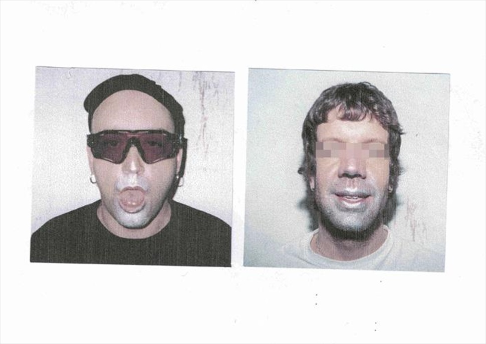 La Élite + Alavedra