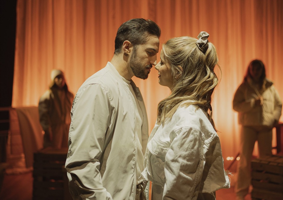 Lo cant de les ànimes mudes