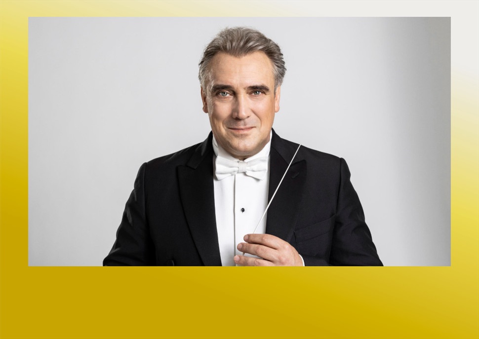 BBC Wales - Variacions Enigma d'Elgar