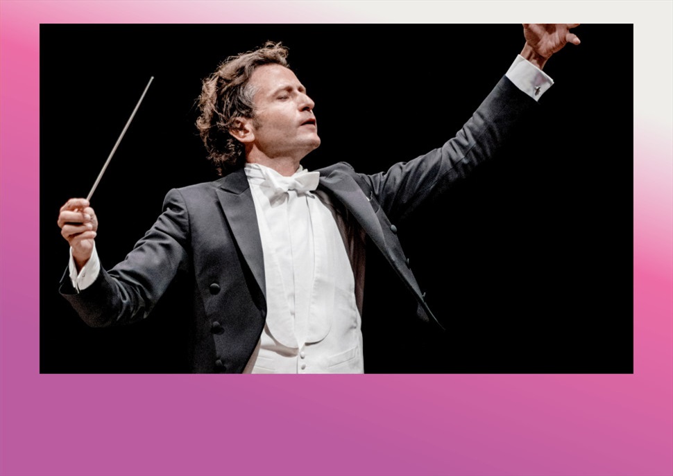 La Quarta de Mahler · Toronto Symphony Orchestra i Gustavo Gimeno